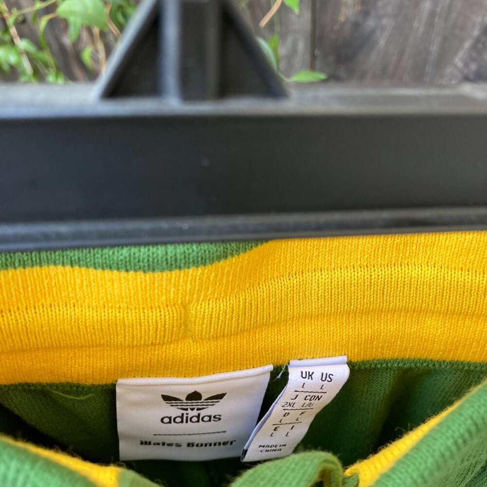 Adidas x Wales Bonner Knit Jogger - Picture 13 of 13